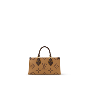 Louis Vuitton OnTheGo East West Tote Bag